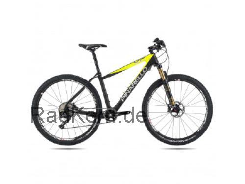 Pinarello Dogma XC 7.7  technische daten 